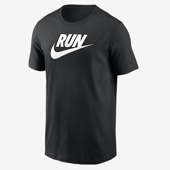 Track and field shirts nike top